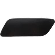 Washer Jet Cover for A6 C6 Facelift 2009 2010 2011 LEFTamp;Right Front Bumper Headlight Washer Spray