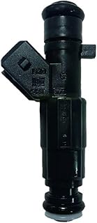 4pcs Fuel injector 0280156321 Compatible with CITROEN C2 C3 C4 XSARA BERLINGO/Peugeot 206 Value 0 28