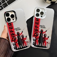 IMD "GAME OX" case Compatible for poco X3 / M3 / M5S / M6 PRO / X6 / C75 / C65