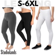 legging  for women all ready stock di Malaysia size s to xxl