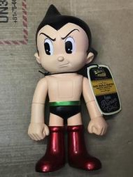 ｛克拉克玩具｝絕版 Funko Hikari  原子小金剛  軟膠公仔 Astro Boy 手塚治虫 無盒