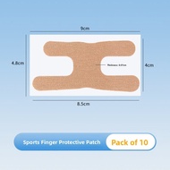 Anti-Callus Finger Protection Tape for Volleyball and Basketball