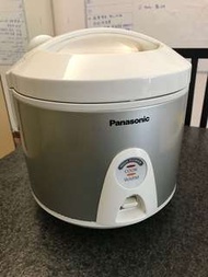 Panasonic 電飯煲