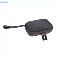 VAT1 Travel Carrying Case Storage for Crucial X9  X10  1TB 2TB 4TB 500GB SSD