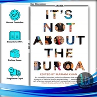It's Not About the Burqa - Mariam Khan (English)