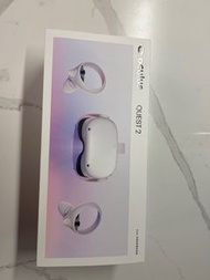 Oculus Quest 2 - 128GB