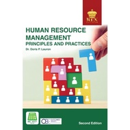 Human Resource Management