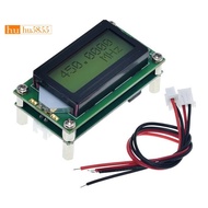 Frequency Counters Frequency Measurement Module PLJ-0802-E Digital Cymometer Frequency Counter Teste