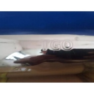 ♥️  ✘ TAKASAGO MUFFLER ASSY FOR TMX155, Tmx 125