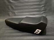 Jok panjang langsung single seat vespa model yanke yankee nisa guilari vespa excel px super sprint p