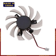 HIk 6850 7970 GTX 460 GTX560Ti R270X R7 260x PLD08010S12H Cooling Fan