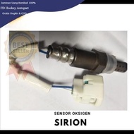 SIRION BZ240 OXYGEN SENSOR