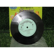 Disney Sleeping Beauty 45rpm Sunglasses