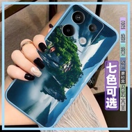 Full wrap male Phone Case For Redmi Note13 Pro China/Global/Xiaomi POCO X6 5G
Blame Shockproof Anti-dust Girlfriend trend customized youth diy