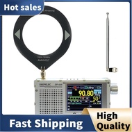 DP-666 Radio Sensitivity Radio Full Band Receiver High Sensitivity Full Band FM AM LW MW SW Shortwav