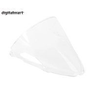 Motorcycle Accessories Windshield Windscreen Fairing Wind Deflector for   ZX6R  -6R  6R 2024