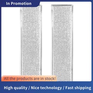 JVB98H1SS 2pcs Mesh Grease Filter Replacement for  Telescopic Hood Models Including ZVB36SH1SS JVB67