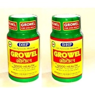 Dipan Herbal Growel Capsule pack of 2