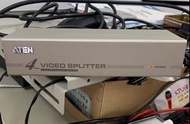 Aten 1出4 VGA