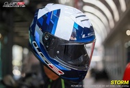 หมวกกันน็อค LS2 FF800 STORM / STORM II !!320SP