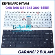Compatible Keyboard For B40-30 B40-45 B40-70 B40-80 Wired Keyboard -CNB
