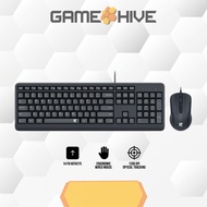 Redragon BS-7092 Wired Mouse and Keyboard Combo