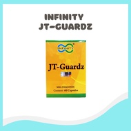 INFINITY JT GUARDZ 60'S BOX