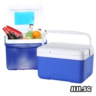 MAIMI Ice Cooler Box - Ice Box / 6L / 9L / 15L / 24L / Storage Box / Cooler (SG)