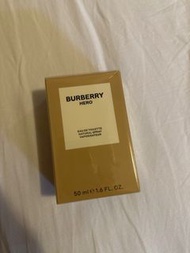 Burberry Hero 香水