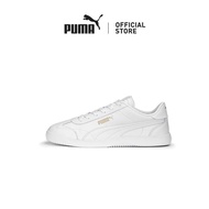 PUMA Unisex Club 5v5 Sneakers (White)