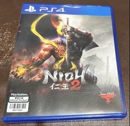 仁王2 Nioh 2 - PS4 