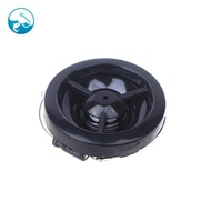 [ritonlywond] 1/2PCS Small Tweeter Speaker For 4 Ohm 10W Loudspeaker Diameter 36mm 3.6CM Good Sound 