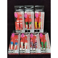 Shimano Sephia Fuwafuwa SUTTE II S-75mm