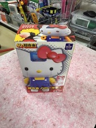 Bandai 超合金 Hello Kitty 機器人