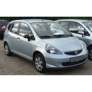 STARTER HONDA  JAZZ II (GD_, GE3, GE2) 1.4 428000-4140