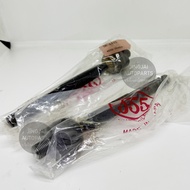 (1 คู่) 555 ลูกหมากแร็ค TOYOTA CAMRY ปี 19-23 / CAMRY ASV71 / ACV70 / AXV71 made in JAPAN