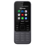 [全新行貨現貨] Nokia 6300 4G 黑色