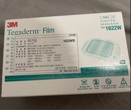 3M 美膚貼 tegaderm 1622w