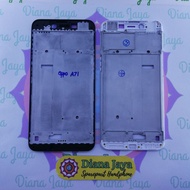 Lcd Frame Middle Bone/ Oppo A71 CPH17