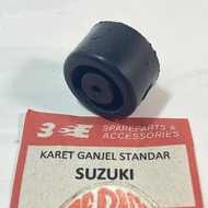 Suzuki satria smash A100 GP TRS RC Shogun standard exhaust rubber wedge