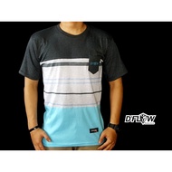 T-shirt DflowOriginal Dflow dflow88 distro T-shirt/