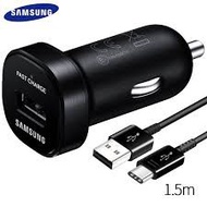Samsung A20 A21 A22 A23 A30 A04S A05S A03S A31 S7 S8 S9 S10 SAMSUNG QC3.0 15W TYPE C FAST INCAR CHAR