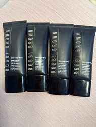 Bobbi Brown Skin Long-Wear 輕感粉底液
