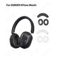 Compatible with UGREEN HiTune Max5c Earphone Protective Case Cover Headband Cover Ear Cap Cover