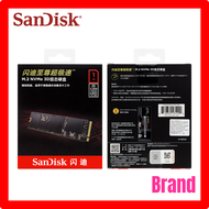 OHANM ต้นฉบับนําเข้า Sandisk M.2 NVME 3D SSD 500GB 1TB ภายในโซลิดสเตตดิสก์ฮาร์ดไดรฟ์ Extreme Pro SSD สําหรับแล็ปท็อปเดสก์ท็อปพีซี NXKW