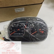 Y125ZR Meter Assy Motorcycle