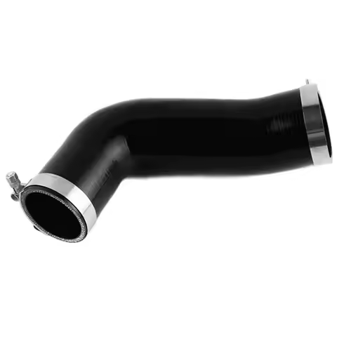 Highly Recommended Car Silicone Turbo Inlet Elbow Tube Turbocharger Intake Hose Pipe For VW EA888 En