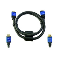 I-WIZ Changwei HDMI 2.0 Male/Male Audiovisual Signal Cable 1M