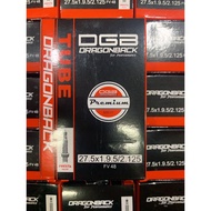 Dragonback tube 27.5×1.95/2.125 FV 48MM