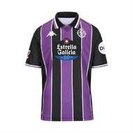 NEWEST R34L V4llAD0L1D JERSEY 2025/2026 FREE NIKNAME. FOOTBALL SHIRT